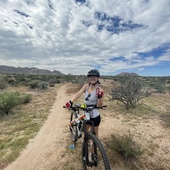 User avatar for Kate Causey