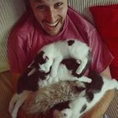 User avatar for Daniel Berg