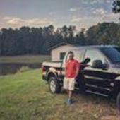 User avatar for Gautam Krishna