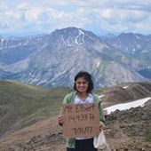 User avatar for Aparna Sastry