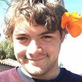 User avatar for Colin Okasaki