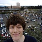 User avatar for Amzi Jeffs