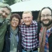 User avatar for Jane Hall