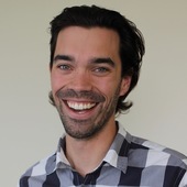 User avatar for Brandon Adams