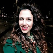 User avatar for Atena Samet