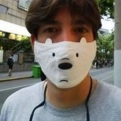 User avatar for Elliott Hoel