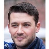 User avatar for Alex Berezhnoy