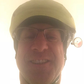 User avatar for Ken Roscoe