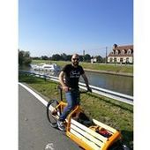 User avatar for Karel Deweerdt