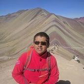 User avatar for David Vera Quiroga