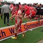 User avatar for Bailey Ward