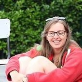 User avatar for Marleen Rssl