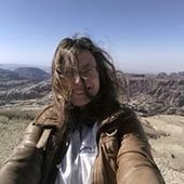 User avatar for Eileen Nagy