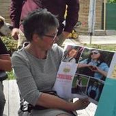 User avatar for Brigitte Geens