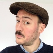 User avatar for Daniele Sambo