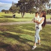 User avatar for Anna Na