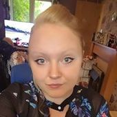 User avatar for Amelia Avossa