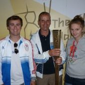 User avatar for Graham Drane