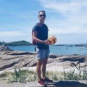 User avatar for Simon Cageling