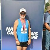 User avatar for Steve Collins