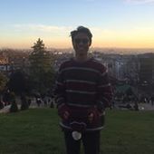 User avatar for SYAFIQ AMIN