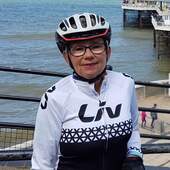 User avatar for Sandra Meadows