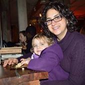 User avatar for Amanda Keller