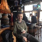 User avatar for Andrew Wooden