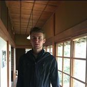 User avatar for Conor Day Hubbard