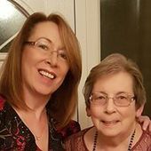 User avatar for Alison Walker Hyde