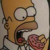 User avatar for Jeffrey Ott