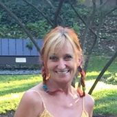 User avatar for Amy Scofield