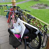 User avatar for Mary Bairstow