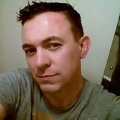 User avatar for Simon Johnson Reynolds