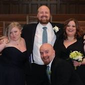 User avatar for Tom Pettit