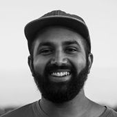 User avatar for Abhi Topiwala