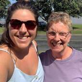 User avatar for Chrissie Williams