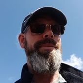 User avatar for Al MacInnes