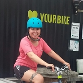 User avatar for Susie Trinh