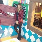 User avatar for Eva Forte