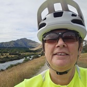 User avatar for Yvonne Weeber