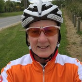 User avatar for Leigh Davidson