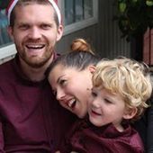 User avatar for Carissa Crow