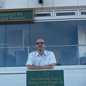 User avatar for Daniel Horner