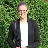 User avatar for Margo Beeckman