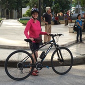 User avatar for Roxanne Brassington