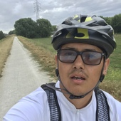 User avatar for Aashish Yamba