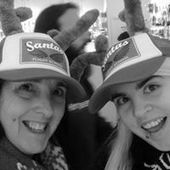 User avatar for Lisa Tebbutt