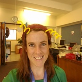 User avatar for Jacki Davis