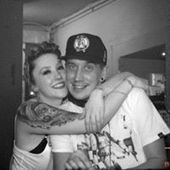 User avatar for Heather Crowe